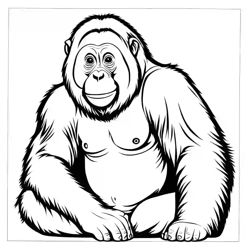 Jungle Animals_Orangutans_4157_.webp